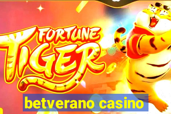 betverano casino